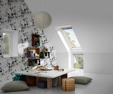 Velux Zusatzelement Wand VIU Gr. PK31 0170 Cu