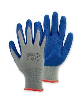 Scheibler Feinstrickhandschuh Nox
