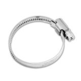 Upmann Schlauchkelle Edelstahl 9mm