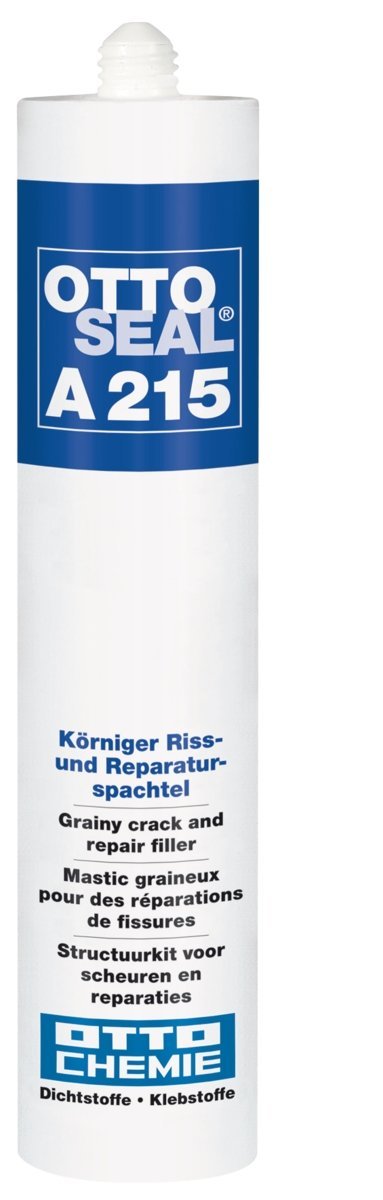 OTTO CHEMIE Ottoseal A215-04-C01, 310 ml