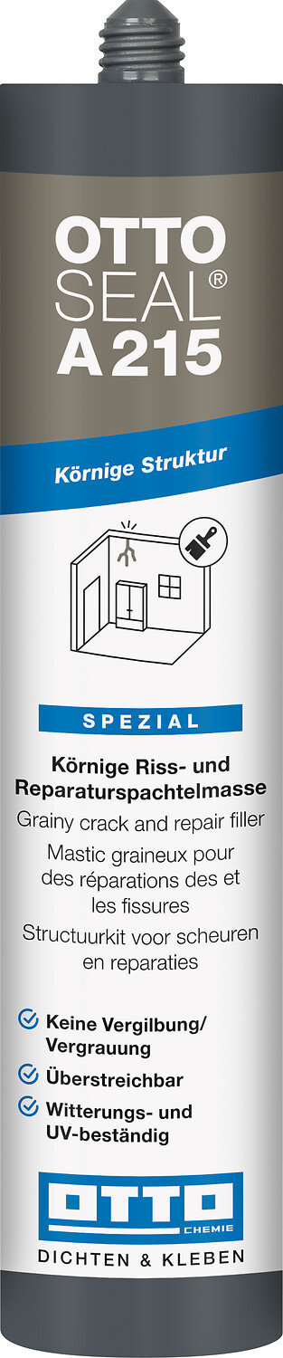 OTTO CHEMIE Ottoseal A215