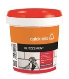 Quick Mix Blitzzement BZ