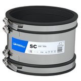 Fernco Manschettendichtung SC 360 2B DN300 