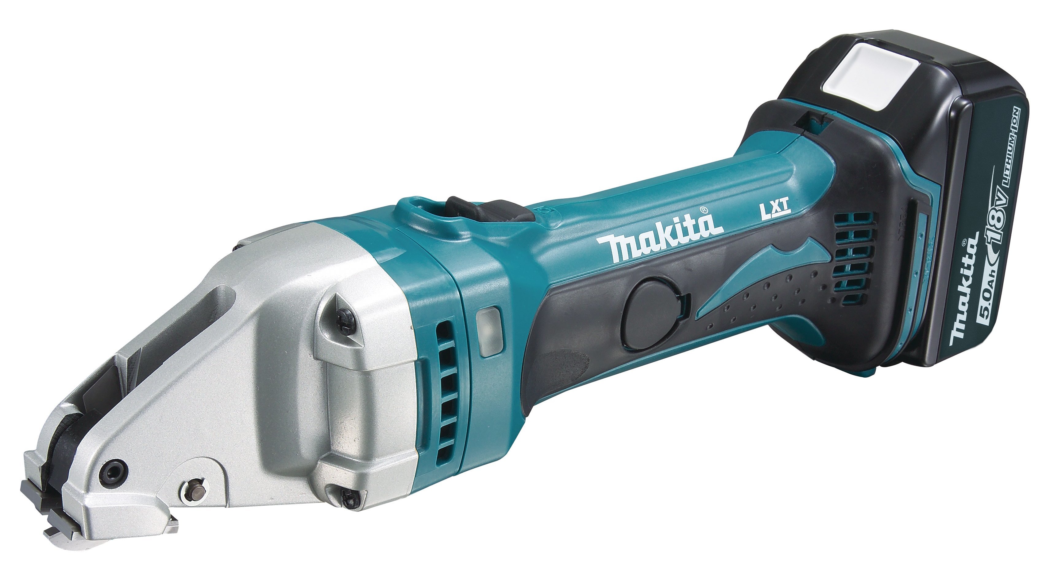Makita Akku Blechschere DJS161RTJ