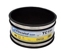 Flexseal Manschettendichtung TC 250 2A