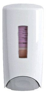 FlexSpender 1300 ml - 100x146x298 mm