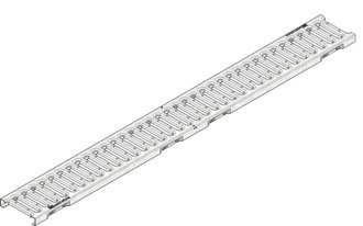 Hauraton Dachfix Resist Stegrost 115