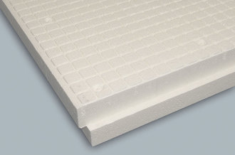 Bachl EPS Perimeter Bianco Plus SF