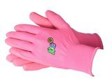 HaWe Kinderhandschuh Pink 195.05  