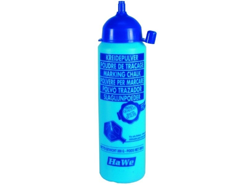 HaWe Farbpulver