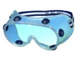 HaWe Vollsichtbrille