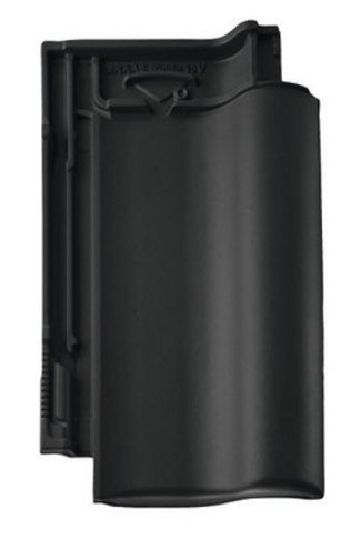 BMI Braas Rubin 15V Flachdachziegel