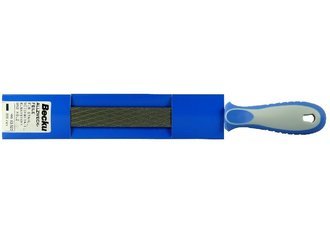 HaWe Installateur Feile