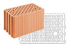 ZVB H+H Hlz 1,2/12 unverzahnt
