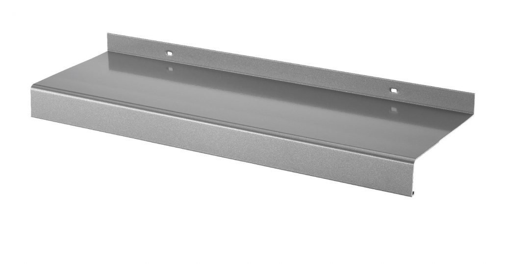 RBB Aluminium Fensterbank FBS 40