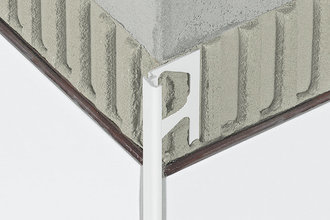 SCHLÜTER Jolly P Schiene W100