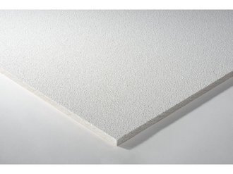 Knauf Thermatex Feinstratos micro perforiert