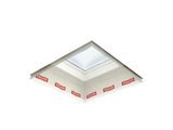 Velux Dampfsperrschürze BBX 60x90 cm 