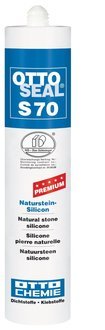 Ottoseal Naturstein Silikon S70 04 C04