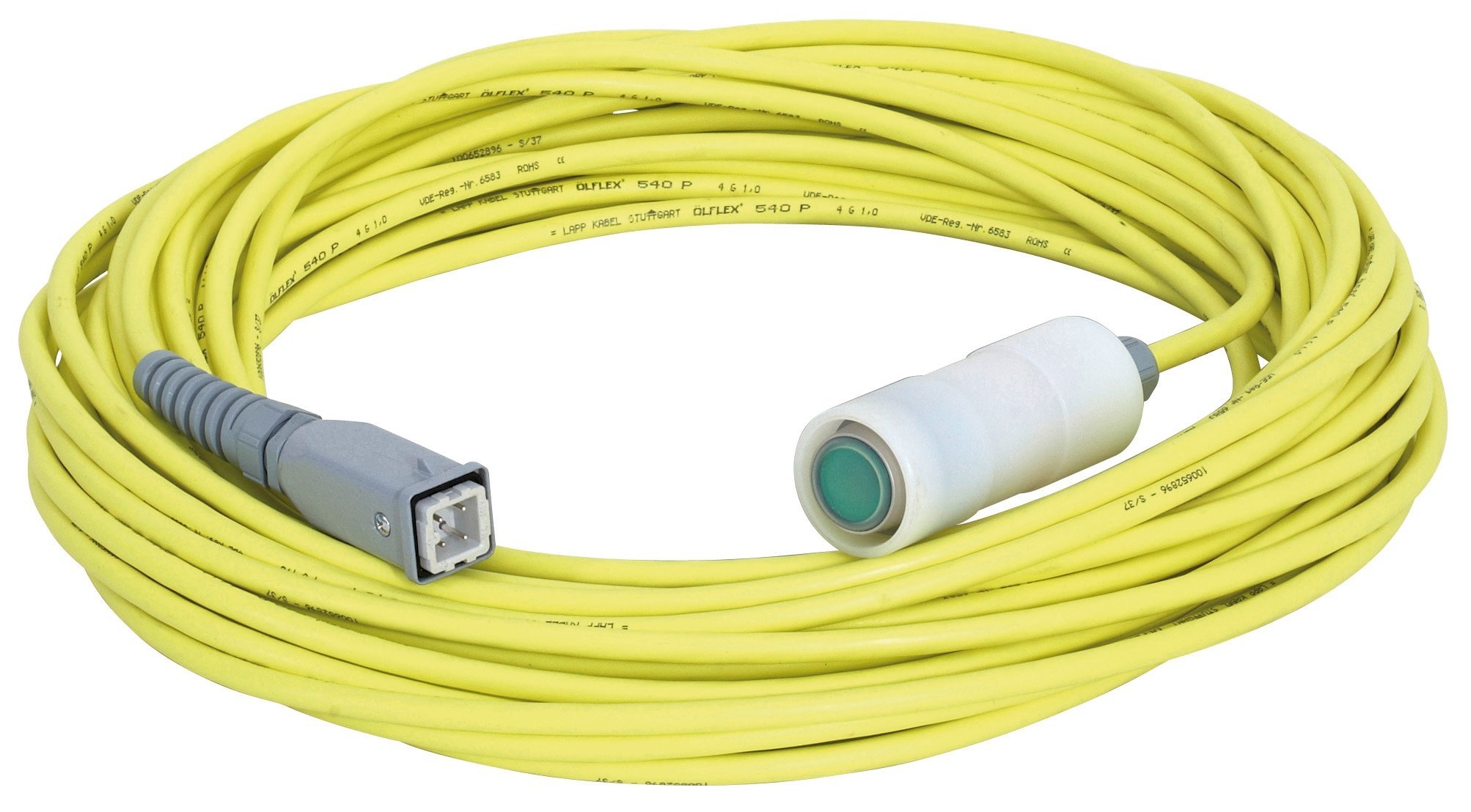 Knauf PFT Fernsteuerkabel