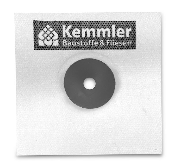 Kemmler AMW17 Dichtmanschette Wand