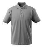 Mascot Polo-Shirt Bandol Gr. M anthrazit