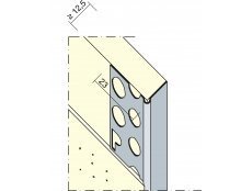 Protektorwerk Kantenprofil