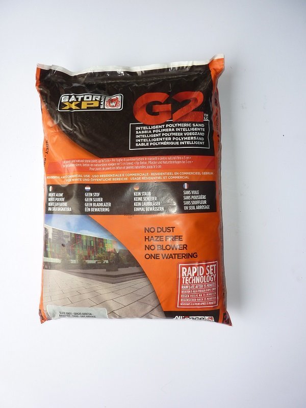 Alliance Gator XP G2 Polymersand