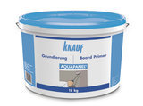 Knauf Aquapanel Grundierung innen