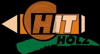 Hit Holzindustrie Halbrundholz