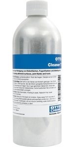 Otto Cleaner T
