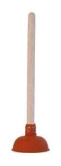 Sanitop Abfluss-Reiniger Pumpfix