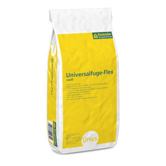 Kemmler UFW5 Universalfuge-Flex