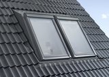 Velux Kombi Aufkeilrahmen EAW Gr. UK08 6321E Zn