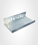 Kemmler AL 10 Sockelschiene Ausladung: 103 mm 