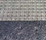 Glasstex Patch 880 Asphalteinlage  