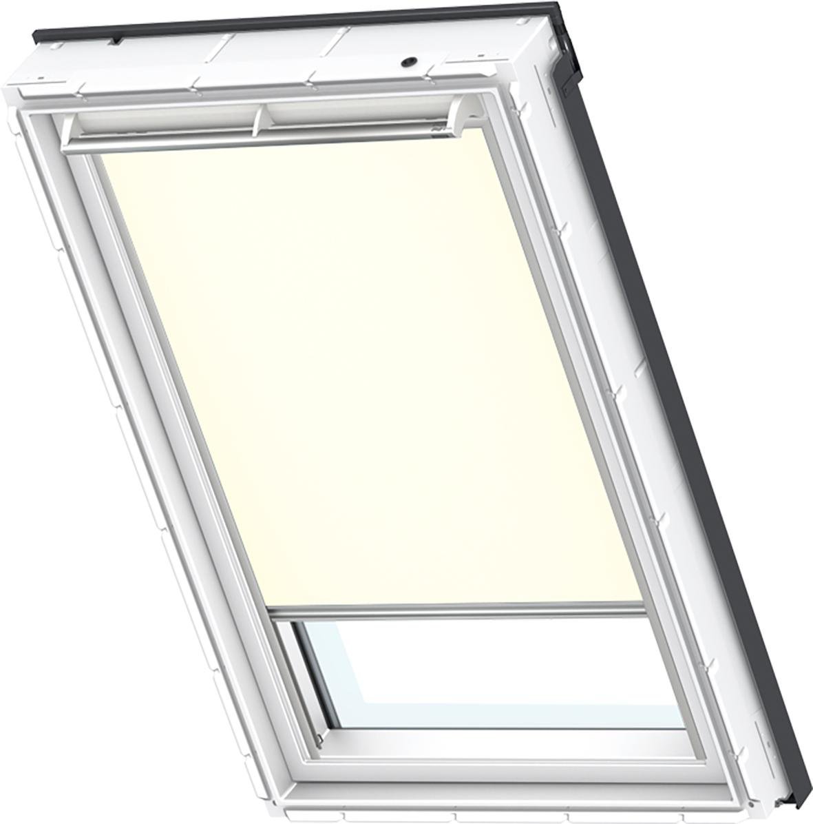 Velux Rollo H Krallen RLT