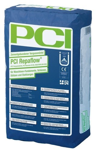 PCI Repaflow