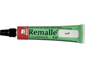 Sanitop Emaillelack