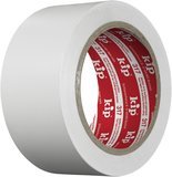 Kip 317 PVC Schutzband 50 mm Weiß