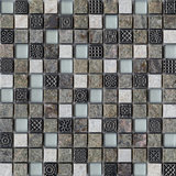Accadia grau 29,8x29,8 cm