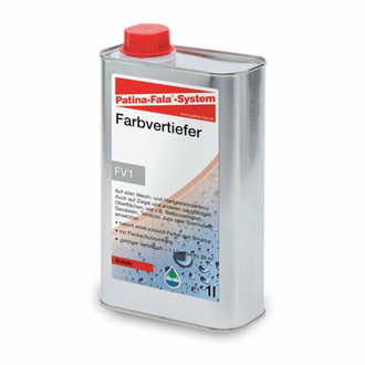 PATINA FALA Farbvertiefer FV1