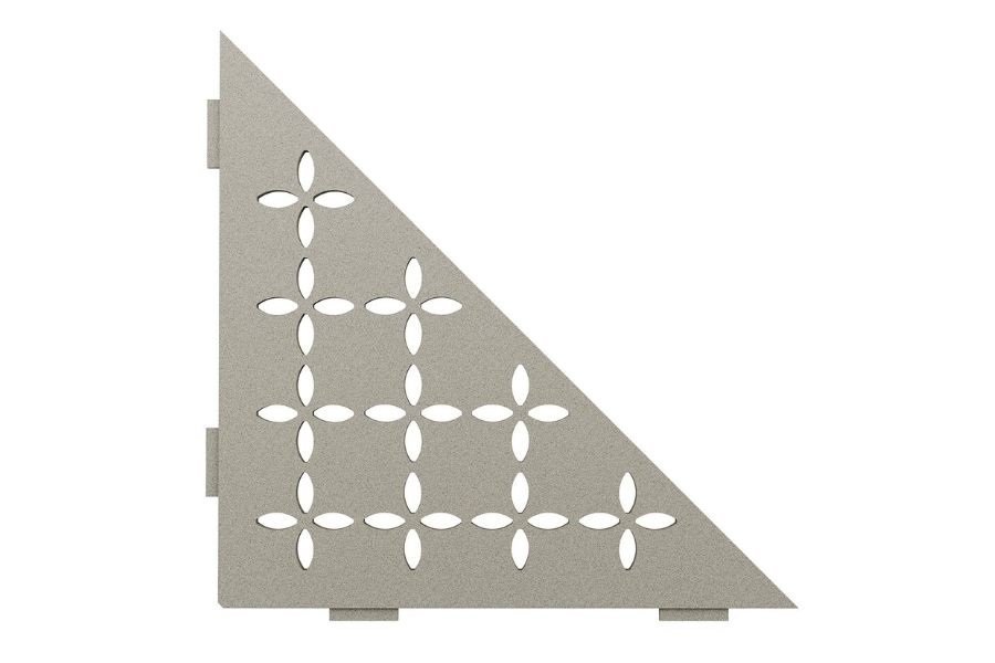 SCHLÜTER SHELF-E-S1 SES1D5TSS