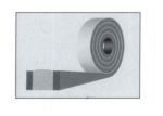 weber.therm Fugendichtband 2D 15/3-9 Fugenbreite 3-9 mm 