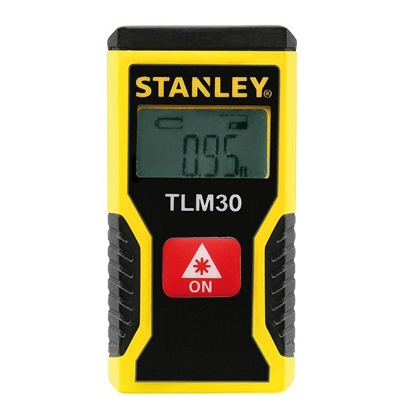 Stanley Taschen Entfernungsmesser TLM30