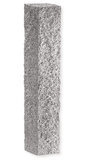 Apfl Granit Palisade Maße: 250x100x500 mm 