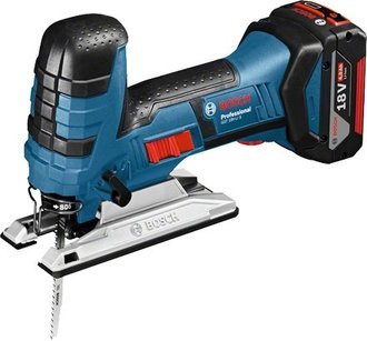 Bosch Akku Stichsäge GST 18V-LI S Professional