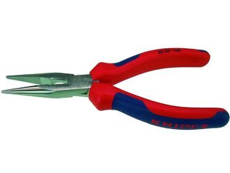 HaWe KNIPEX Flachrundzange