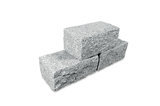 Granit Universal Stein Maße: 200x350x150 mm 