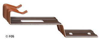 FOS Firstklammer 470/041